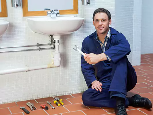 Why Choose Plumbing Repair Chesapeake for Plumbing Services?