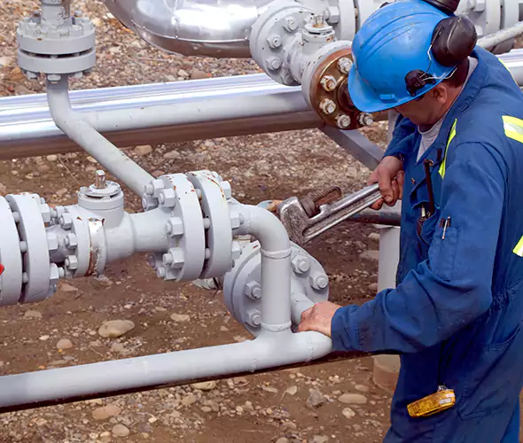 Expert Plumber for Backflow Preventer in Chesapeake, VA: Schedule Affordable Testing and Installation with Us