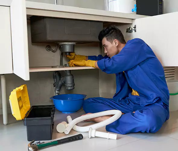 Expert Plumber for Basement Leak Repair in Chesapeake, VA: Schedule Affordable Waterproofing Services with Us