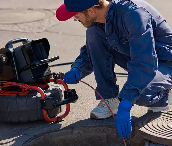 Expert Plumber for Clogged Drain Repair in Chesapeake, VA: Schedule Affordable Drain Cleaning Services with Us
