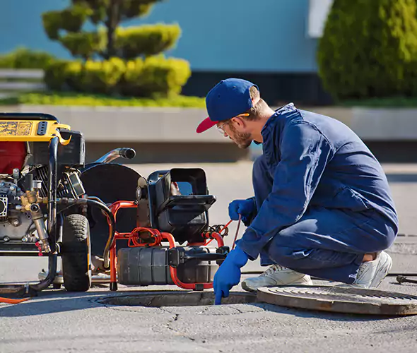 Expert Plumber for Drain Cleaning in Chesapeake, VA: Schedule Reliable Plumbing Solutions with Us