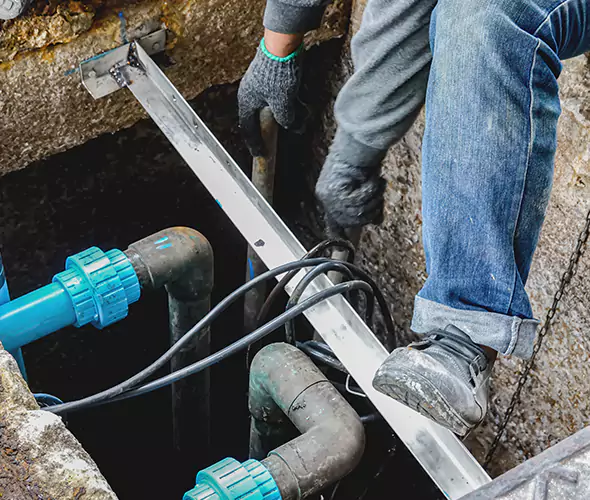 Expert Plumber for Drainage Services in Chesapeake, VA: Schedule Affordable Drainage Solutions with Us