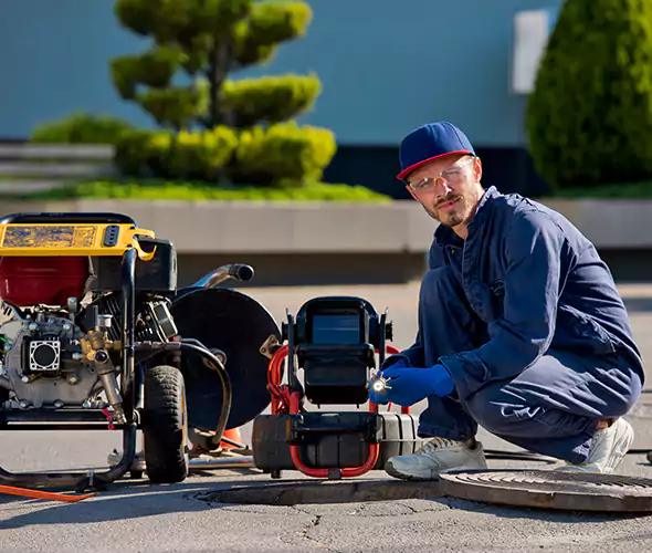 Professional Plumbers for Drains Camera Inspection in Chesapeake, VA: Book Expert Inspection Services Today