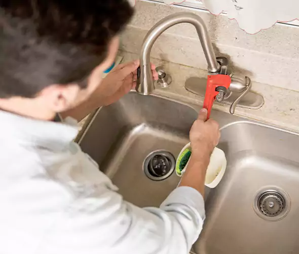 Professional Emergency Plumbing Repair in Chesapeake, VA