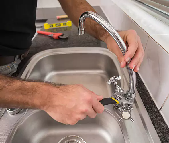 Local Experts for Faucet Repair in Chesapeake, VA:Schedule Affordable Faucet Repair Services with Us