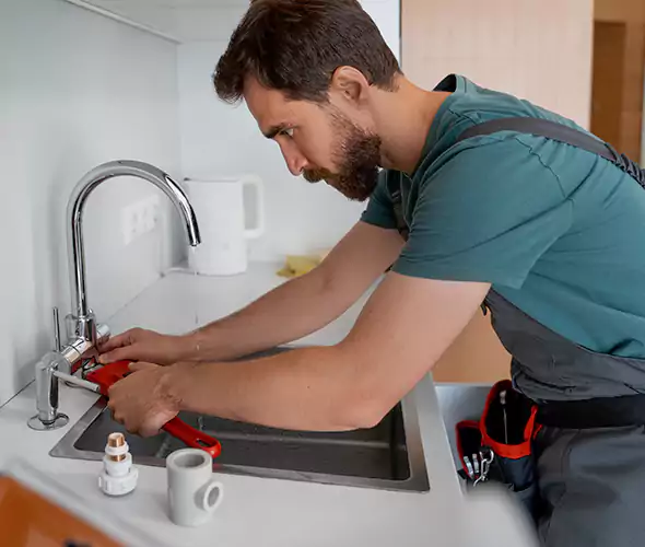 Professional Faucet Replacement Specialist in Chesapeake, VA: Schedule Affordable Faucet Replacement Services with Us