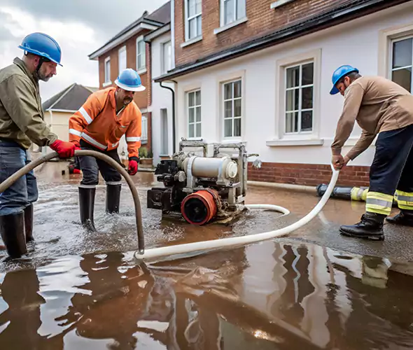 Expert Technicians for Flood Restoration in Chesapeake, VA: Schedule Reliable Flood Restoration Services with Us