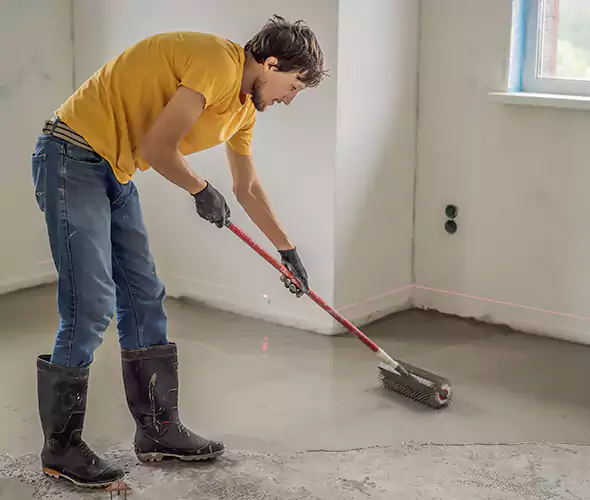 Trusted Foundation Leak Repair Experts in Chesapeake, VA