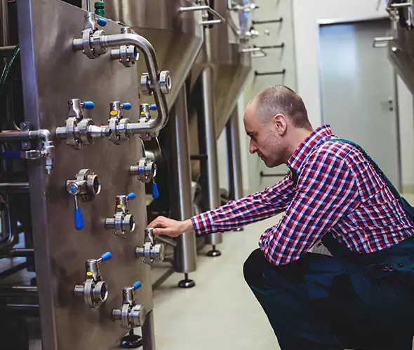 Professional Gas Leak Repair in Chesapeake, VA