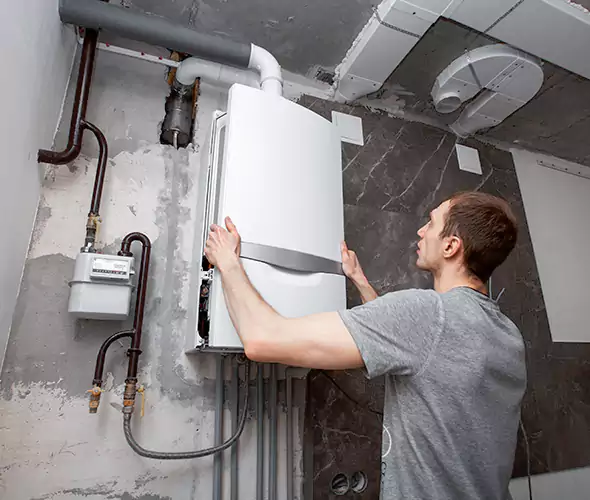 Certified Experts for Gas Water Heater Installation in Chesapeake, VA