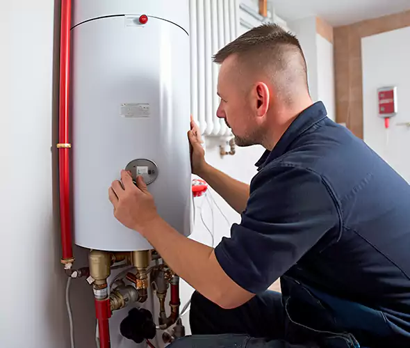 Expert Plumber for Gas Water Heater Replacement in Chesapeake, VA: Schedule Affordable Replacement Services with Us
