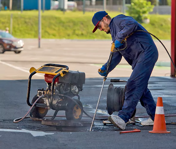 Expert Plumber for Hydrojet Plumbing in Chesapeake, VA: Schedule Affordable Jetting Services with Us