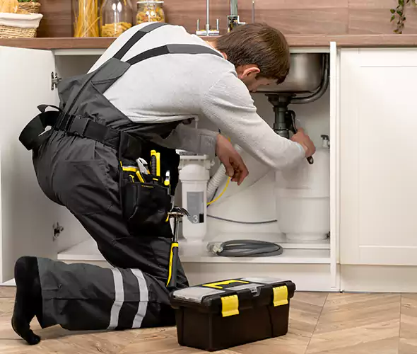 Certified Plumbers for Insinkerator Installation in Chesapeake