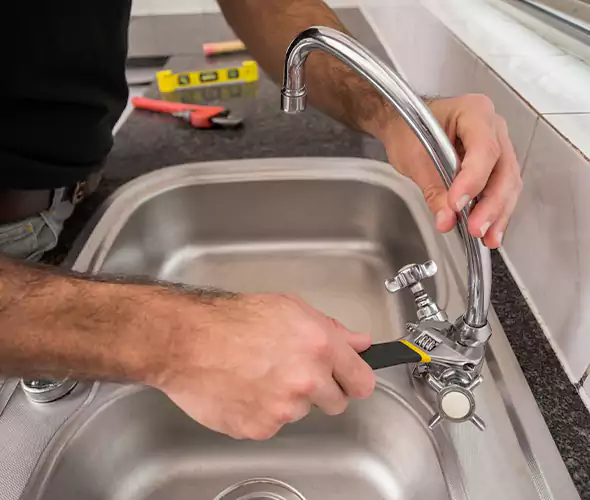 Expert Kitchen Sink Installation in Chesapeake, VA