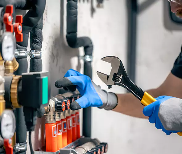 Expert Plumber for New Construction Plumbing in Chesapeake, VA: Schedule Affordable Installation Services with Us