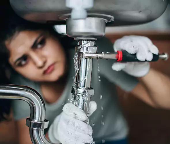 Professional Pipe Repair Specialists in Chesapeake, VA