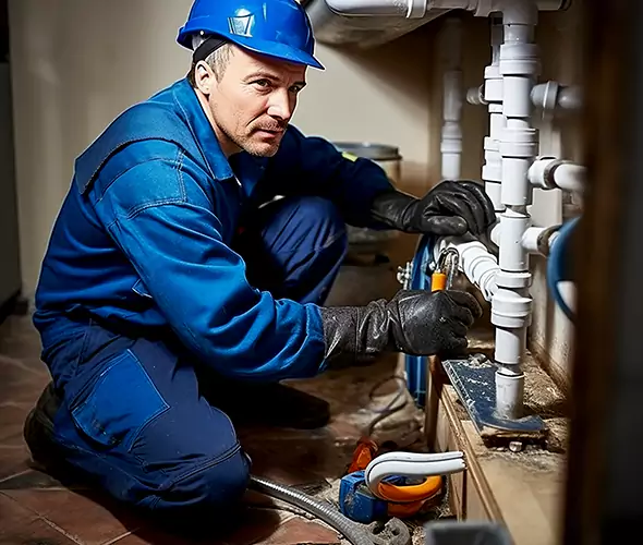 Expert Plumber for Repipe Specialists in Chesapeake: Schedule Reliable and Affordable Repiping Services with Us