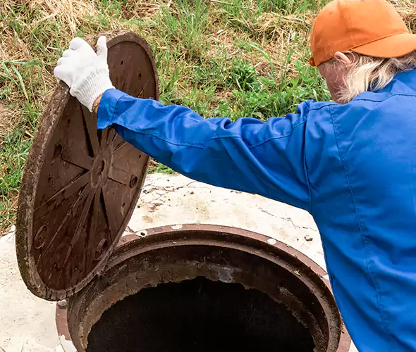 Septic System Repair Experts in Chesapeake, VA