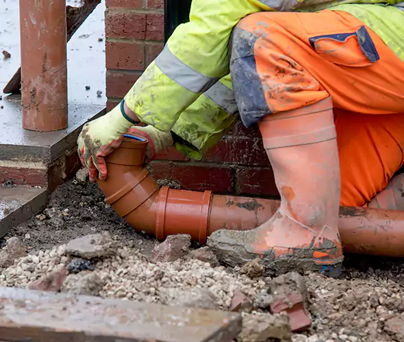 Professional Plumber for Sewer Cleaning in Chesapeake, VA: Schedule Reliable Service Today