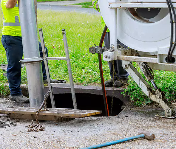Expert Plumber for Sewer Line Cleaning in Chesapeake, VA: Schedule Reliable Sewer Cleaning Services with Us