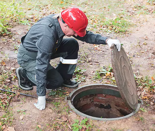 Expert Plumber for Sewer Line Inspection in Chesapeake, VA: Schedule Affordable Sewer Camera Services with Us