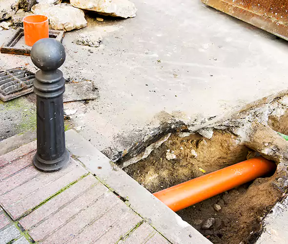 Expert Plumber for Sewer Line Replacement in Chesapeake, VA: Schedule Affordable Sewer Replacement Services with Us