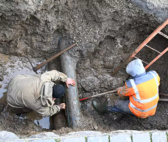 Expert Plumber for Sewer Replacement in Chesapeake, VA: Schedule Affordable Sewer Replacement Services with Us