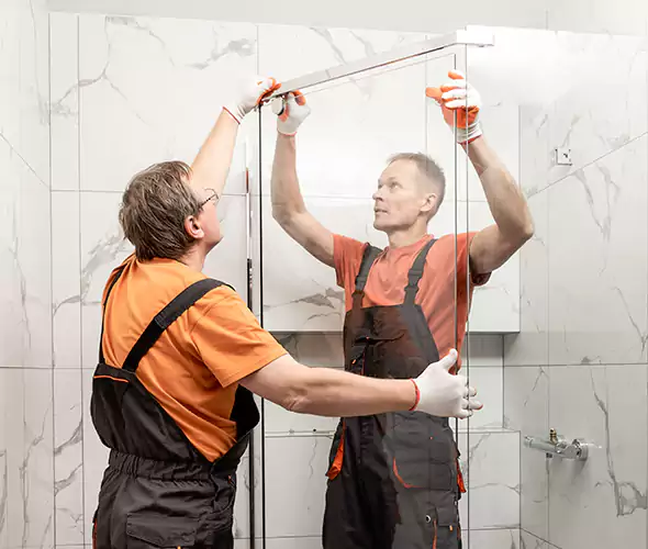 Professional Shower Installation Specialist in Chesapeake, VA: Schedule Affordable Shower Setup Services with Us