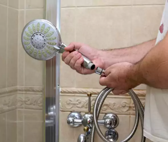 Professional Shower Repair Specialist in Chesapeake, VA: Schedule Affordable Shower Services with Us