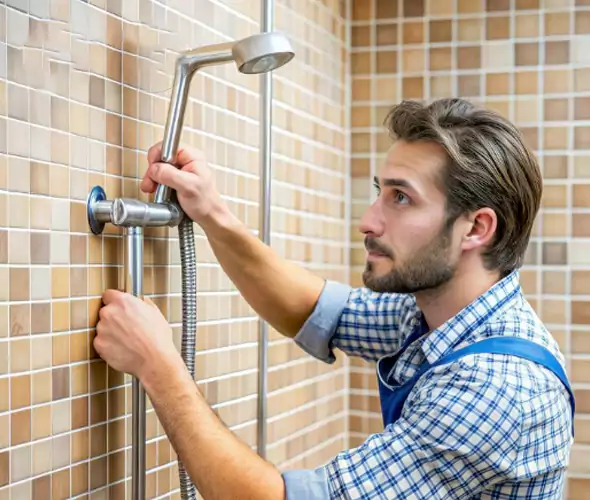 Professional Shower Replacement Specialist in Chesapeake, VA: Schedule Affordable Shower Upgrade Services with Us