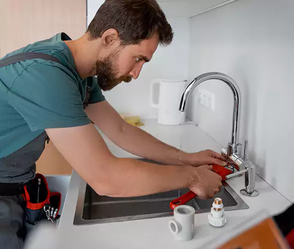 Professional Sink Installation Specialist in Chesapeake, VA: Schedule Professional Sink Setup Services with Us