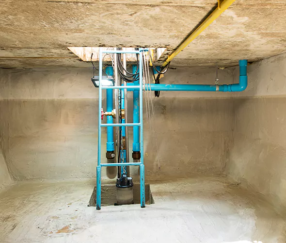 Expert Plumber for Sump Pump Maintenance in Chesapeake, VA: Schedule Reliable Maintenance Services with Us