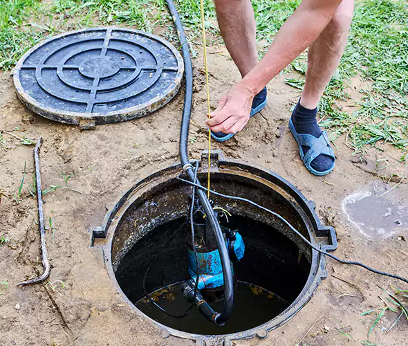 Expert Plumber for Sump Pump Replacement in Chesapeake, VA: Schedule Affordable Sump Pump Replacement Services with Us