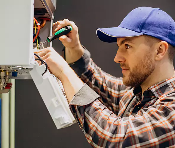 Expert Tankless Water Heater Plumber in Chesapeake, VA