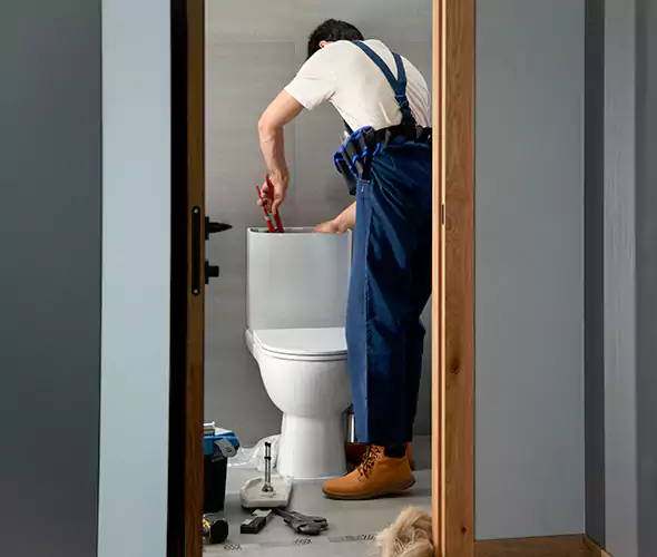 Professional Plumbers for Toilet Bowl Replacement in Chesapeake, VA: Schedule Affordable Toilet Replacement Services With Us