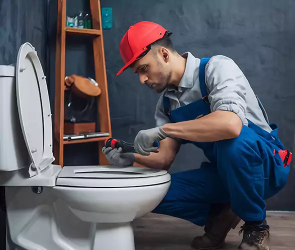 Expert Plumber for Toilet Installation in Chesapeake, VA: Schedule Affordable Toilet Installation Services with Us