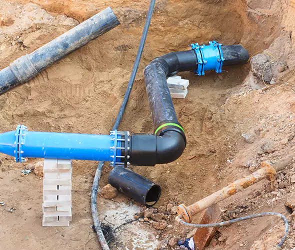 Expert Professional Trenchless Pipe Repair in Chesapeake, VA