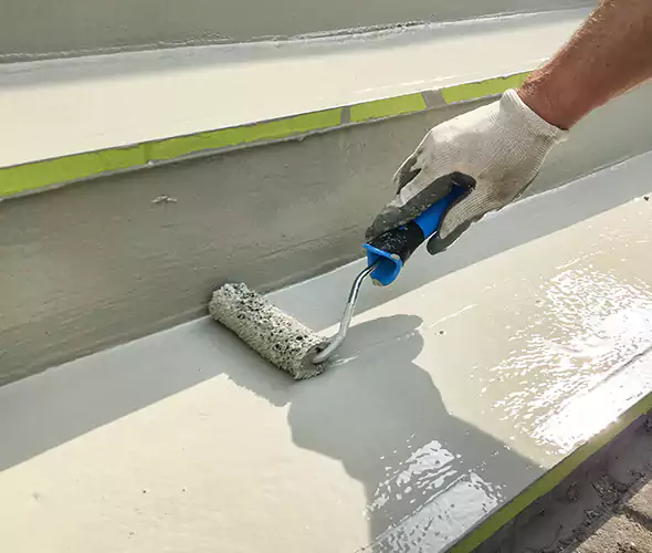 Expert Plumber for Walls Waterproofing in Chesapeake,VA: Schedule Affordable Waterproofing Services with Us