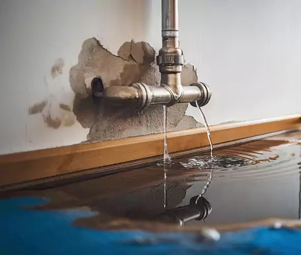 Professional Water Damage Restoration Experts in Chesapeake, VA — Fast, Reliable & Certified