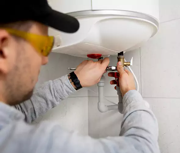 Get Affordable Water Heater Repair Service in Chesapeake, VA