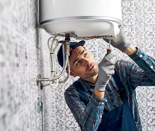 Expert Plumber for Water Heater Replacement in Chesapeake, VA: Schedule Affordable Replacement Services with Us