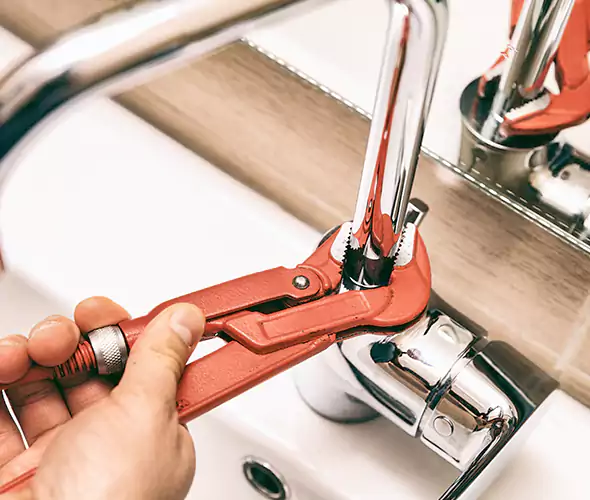 Expert Leak Repair Plumber in Chesapeake, VA