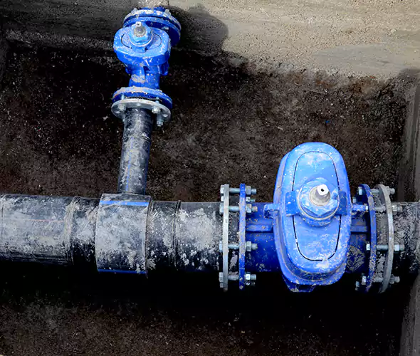 Certified Plumbers for Water Line Installation in Chesapeake, VA