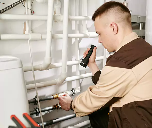 Trusted Water Softener Installers in Chesapeake, VA