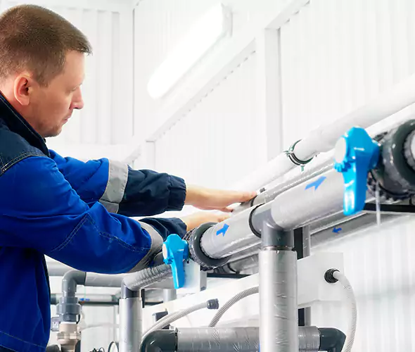 Expert Plumber for Water Softener Maintenance in Chesapeake, VA: Schedule Professional Maintenance with Us