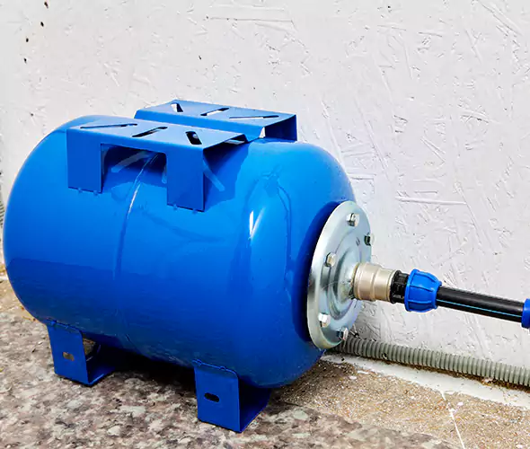 Expert Plumber for Well Pressure Tank Replacement in Chesapeake, VA: Schedule Affordable Tank Replacement Services with Us