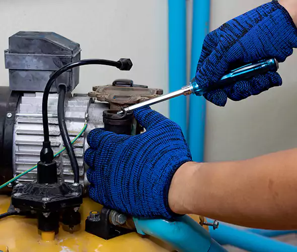 Well Pump Specialist in Chesapeake, VA