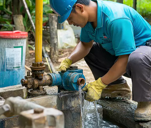 Expert Plumber for Well Pump Replacement in Chesapeake, VA: Schedule Affordable Well Pump Replacement Services with Us