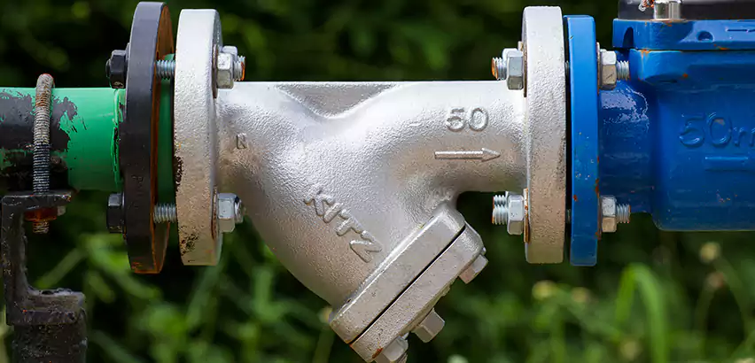 Professional Backflow Preventer Installation Services in Chesapeake, VA