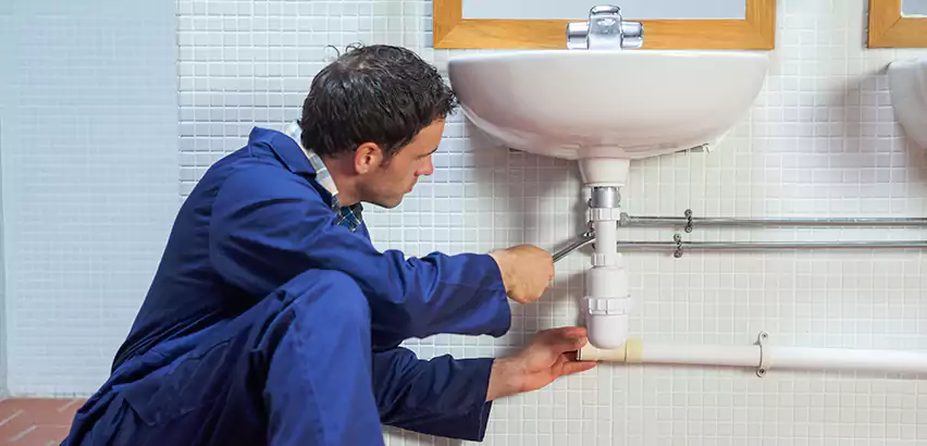 Toilet Repair Chesapeake